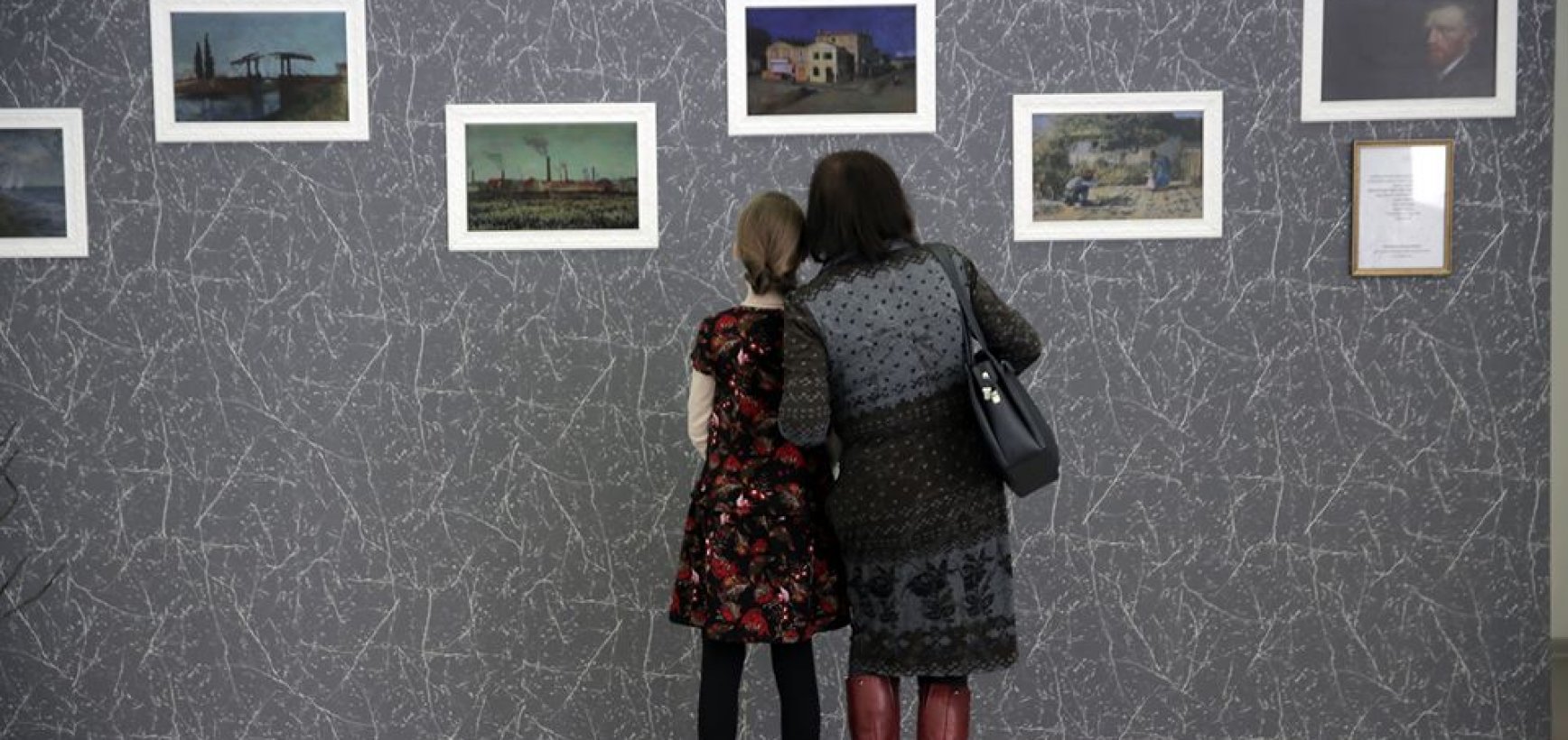 Muziejai gali nebijoti – virtualios parodos nesumažins jaunimo noro juose lankytis „gyvai“ 