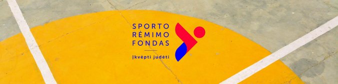 Kvietimo teikti paraiškas 2022 metų  Sporto rėmimo fondo lėšomis finansuojamiems projektams pristatymas