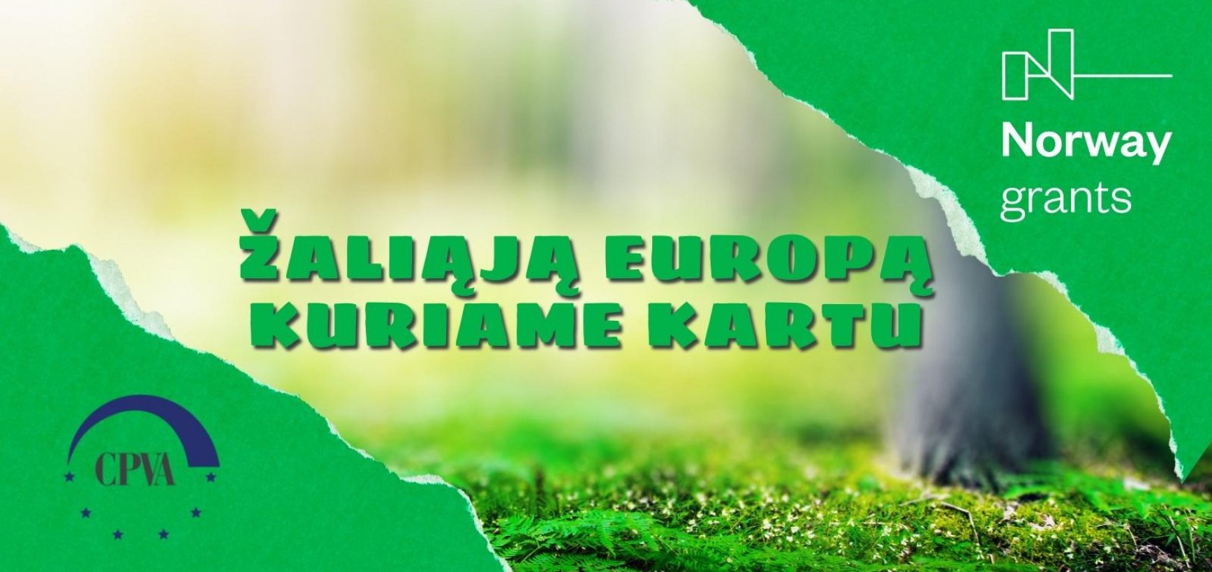 Žaliąją Europą kuriame kartu: pokalbiai apie Ignalinos atominės elektrinės likimą, taršą Lietuvos...