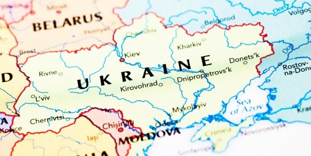 Kartu su Ukraina: perskirstytos "EU4Youth: jaunimo užimtumo ir verslumo skatinimas” lėšos   
