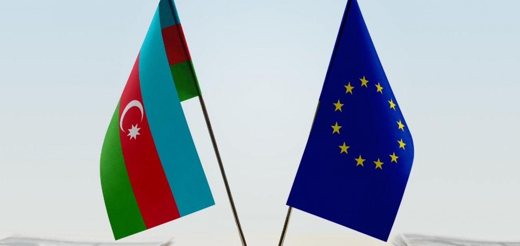 CPVA tarptautiniai projektai: ES tęsia bendradarbiavimą su Azerbaidžanu sveikatos priežiūros srityje