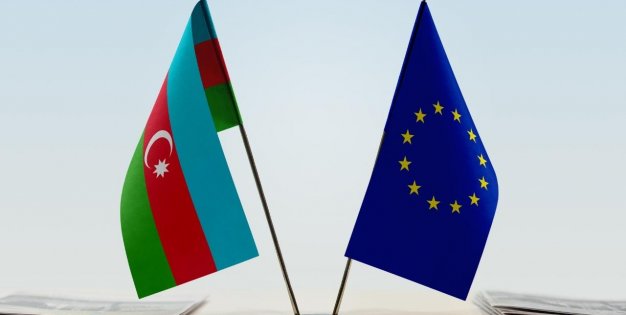 CPVA tarptautiniai projektai: ES tęsia bendradarbiavimą su Azerbaidžanu sveikatos priežiūros srityje