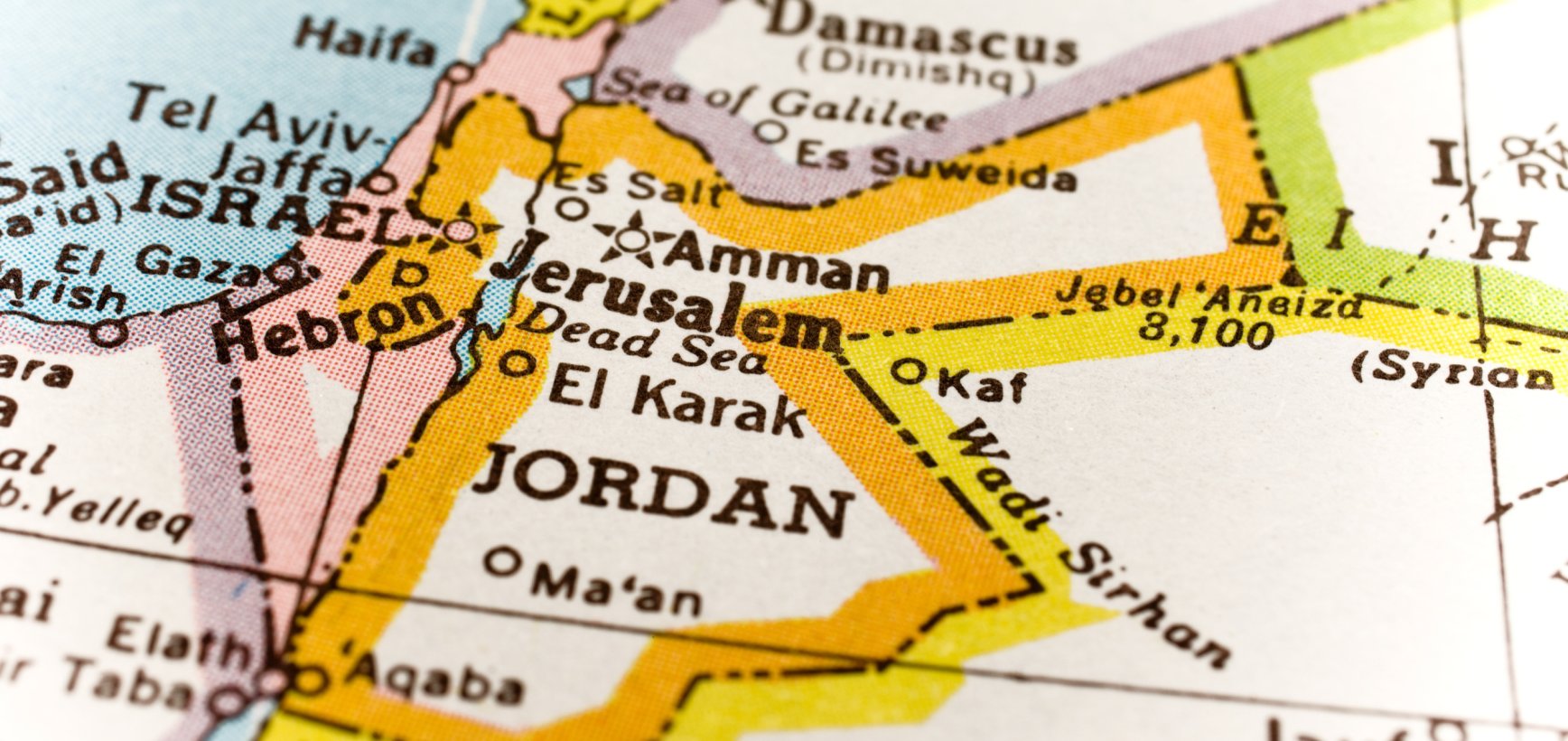 CPVA tarptautiniai projektai: sėkmingai įgyvendintas Dvynių projektas Jordanijoje kovos su...