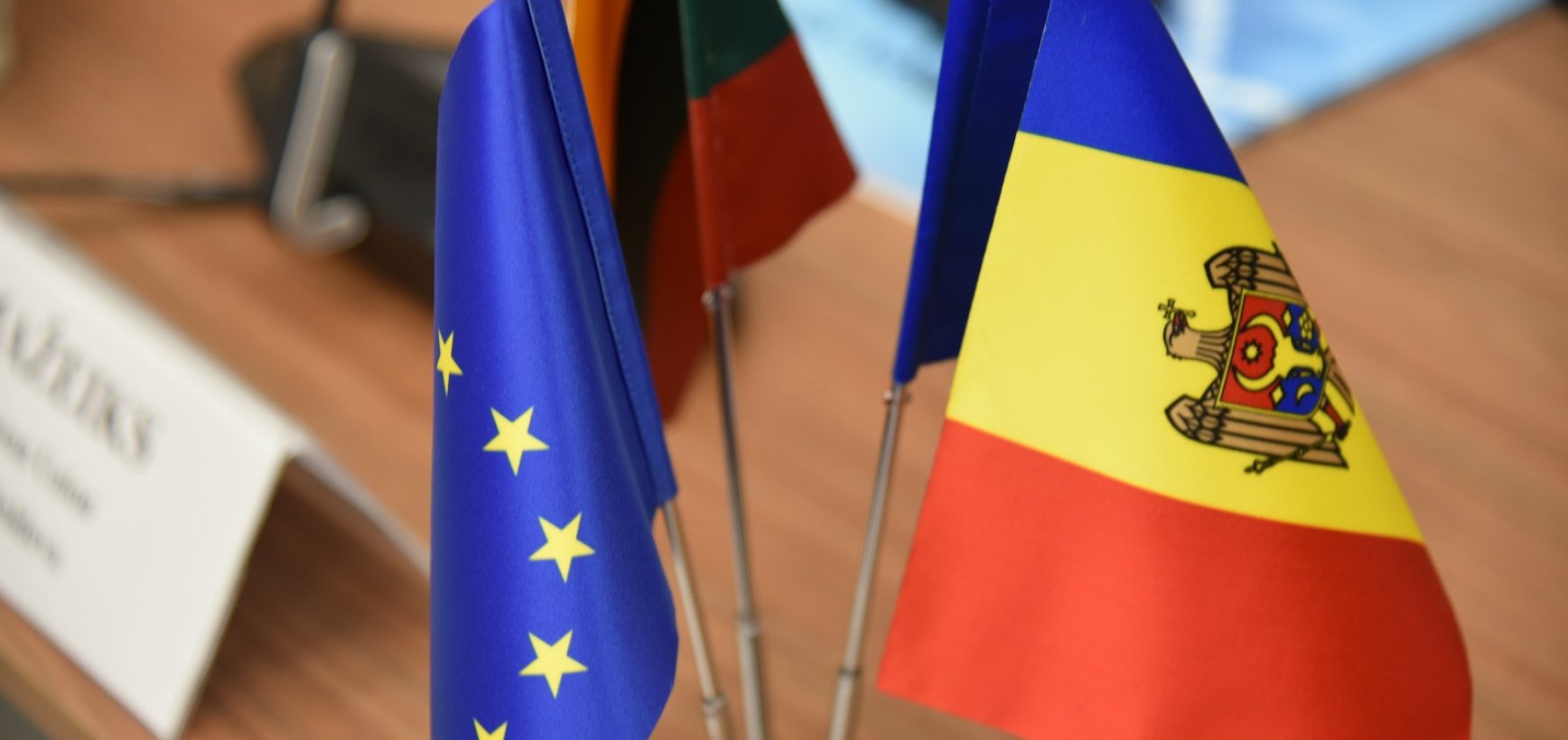 CPVA international projects: the EU will collaborate with the Republic of Moldova on DNA forensics
